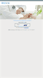 Mobile Screenshot of partnernet.imshealth.ch