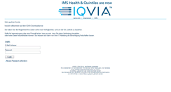 Desktop Screenshot of downloadserver.imshealth.de
