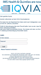 Mobile Screenshot of downloadserver.imshealth.de